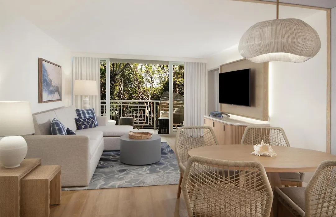 Baker'S Cay Resort Key Largo, Curio Collection By Hilton-1
